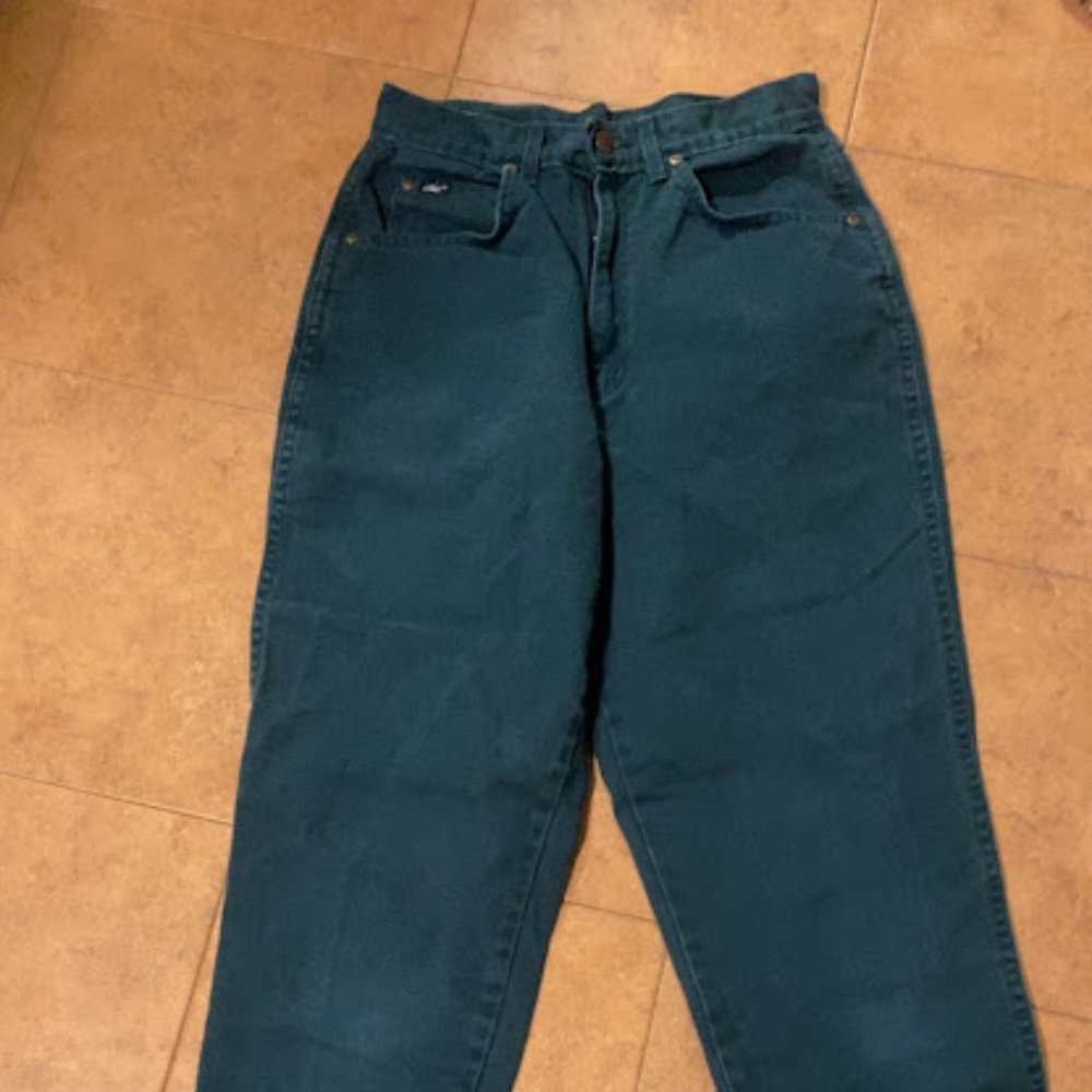Chic jeans